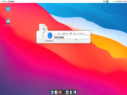MATE Debian 10 Buster Mate